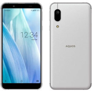 AQUOSsense3basic