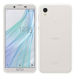 AQUOS sense2