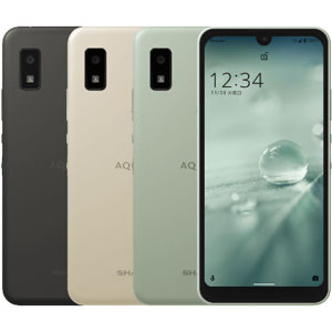 AQUOS Wish