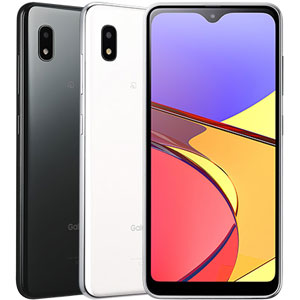 Galaxy A21