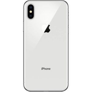 iPhoneX