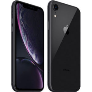 iPhoneXR