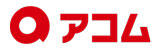 アコムのロゴ