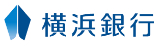 横浜銀行カードローンのロゴ